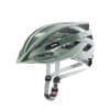 Uvex Air Wing CC Helm | 52-57 cm | papyrus/moss green matte