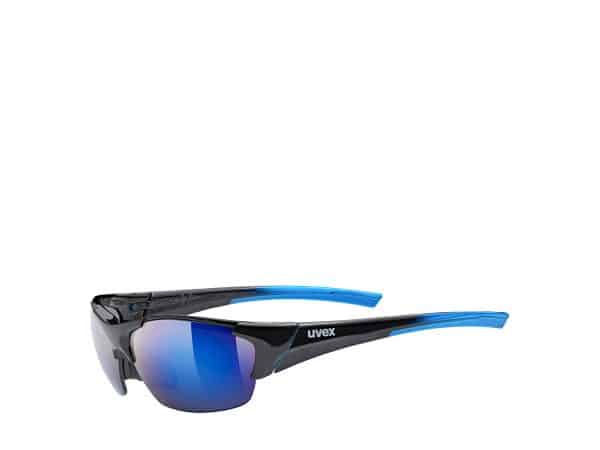 Uvex Blaze III Radbrille