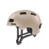 Uvex City 4 Helm | 55-58 cm | soft gold matte