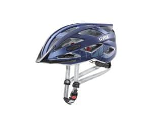 Uvex I-VO City Helm | 56-60 cm | deep space matte