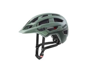 Uvex Finale 2.0 Helm | 56-61 cm | moss green matte