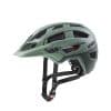 Uvex Finale 2.0 Helm | 52-57 cm | moss green matte