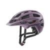 Uvex Finale 2.0 Helm | 52-57 cm | plum matte