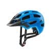 Uvex Finale 2.0 Helm | 52-57 cm | matte blue teal