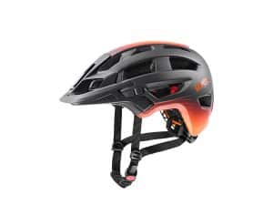 Uvex Finale 2.0 Tocsen Helm | 56-60 cm | titan orange