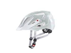 Uvex Quatro MTB Helm | 52-57 cm | papyrus