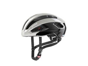 Uvex Rise Rennradhelm | 52-57 cm | sand black