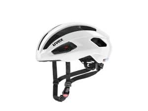 Uvex Rise Rennradhelm | 52-57 cm | white