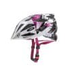 Uvex Air Wing | 52-57 cm | white violett
