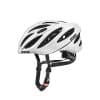 Uvex Boss Race | 52-56 cm | white
