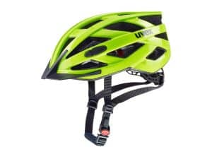 Uvex i-vo 3D | 52-57 cm | neon yellow