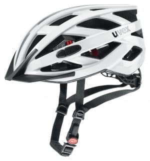 Uvex i-vo 3D | 52-57 cm | white