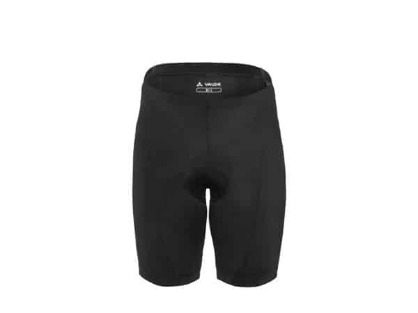 Vaude Active Pants Men | M | schwarz/grau