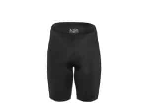 Vaude Active Pants Men | XL | schwarz/grau