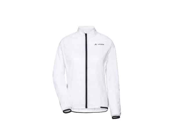 Vaude Air Jacket III women | 38 | white