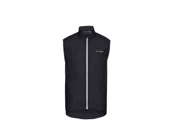 Vaude Air Vest Men III | XXL | black uni