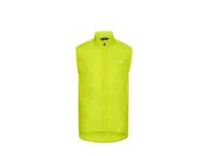 Vaude Air Vest Men III | 3XL | brightgreen