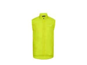 Vaude Air Vest Men III | M | brightgreen