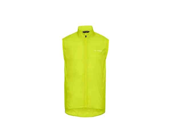 Vaude Air Vest Men III | M | brightgreen