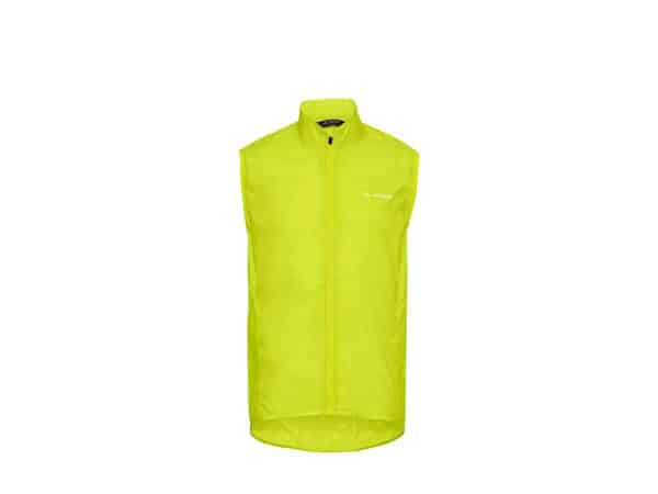 Vaude Air Vest Men III | XL | brightgreen