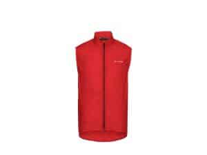 Vaude Air Vest Men III | L | mars red