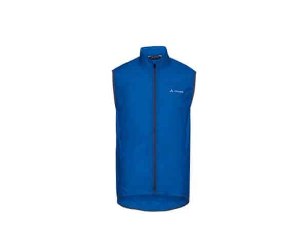 Vaude Air Vest Men III | S | signal blue