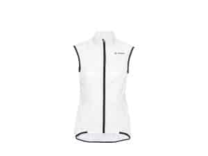 Vaude Air Vest women III | 44 | white uni