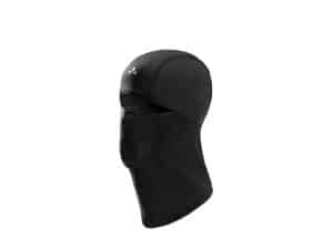 Vaude Bike Facemask warm | L | black