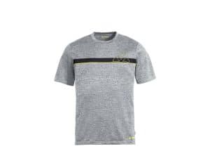 Vaude Bracket T-Shirt Men | L | black