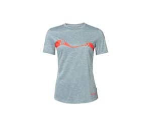 Vaude Bracket T-Shirt WMS | 40 | dusty moss