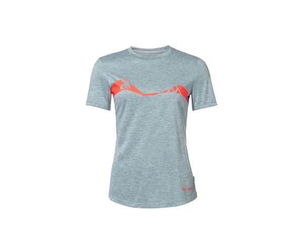 Vaude Bracket T-Shirt WMS | 44 | dusty moss