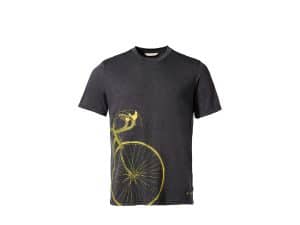 Vaude Cyclist 3 T-Shirt men | M | black