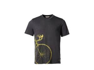 Vaude Cyclist 3 T-Shirt men | L | black