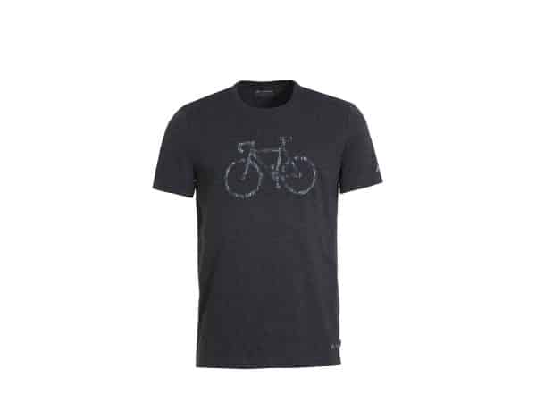 Vaude Cyclist T-Shirt Men | XL | black