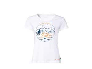 Vaude Cyclist T-Shirt WMS | 38 | white