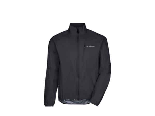 Vaude Drop Jacket III Men | XL | black uni