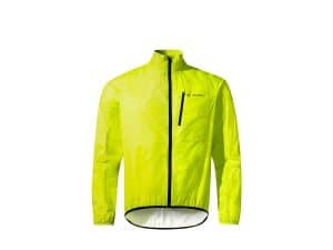 Vaude Drop Jacket III Men | L | neon yellow