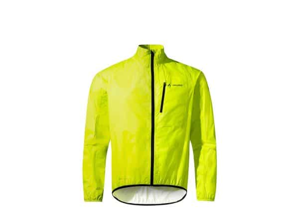 Vaude Drop Jacket III Men | L | neon yellow