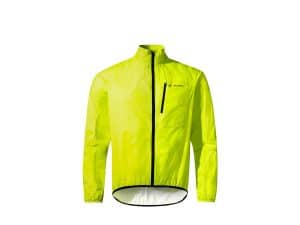 Vaude Drop Jacket III Men | XL | neon yellow