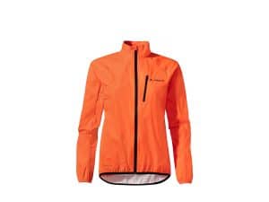 Vaude Drop Jacket III women | 44 | neon orange