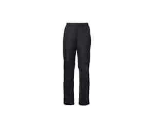 Vaude Drop Pant II Women | 40 | black uni