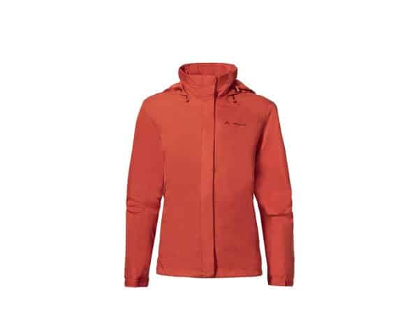 Vaude Escape Bike Light Jacket Women | 36 | hotchili