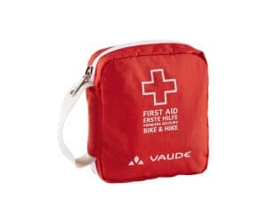Vaude First Aid Kit Bike | S | mars red