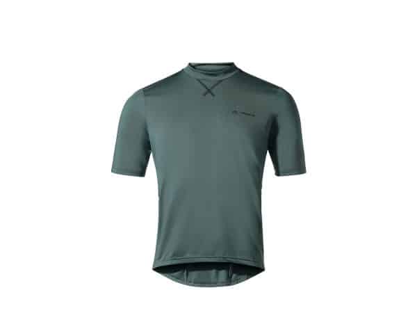 Vaude Kuro Shirt men | XXL | dusty forest