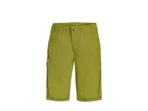 Vaude Ledro Shorts Men | XXL | avocado