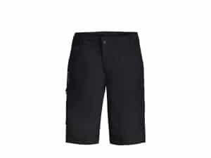 Vaude Ledro Shorts Men | S | black