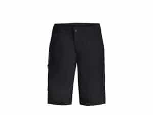 Vaude Ledro Shorts Men | XL | black