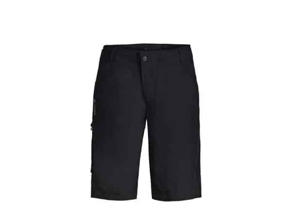 Vaude Ledro Shorts Men | XS | black