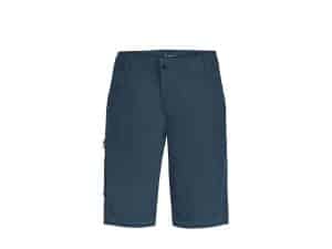 Vaude Ledro Shorts Men | XXL | steel blue