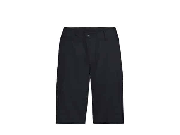 Vaude Ledro Shorts Women | 44 | black